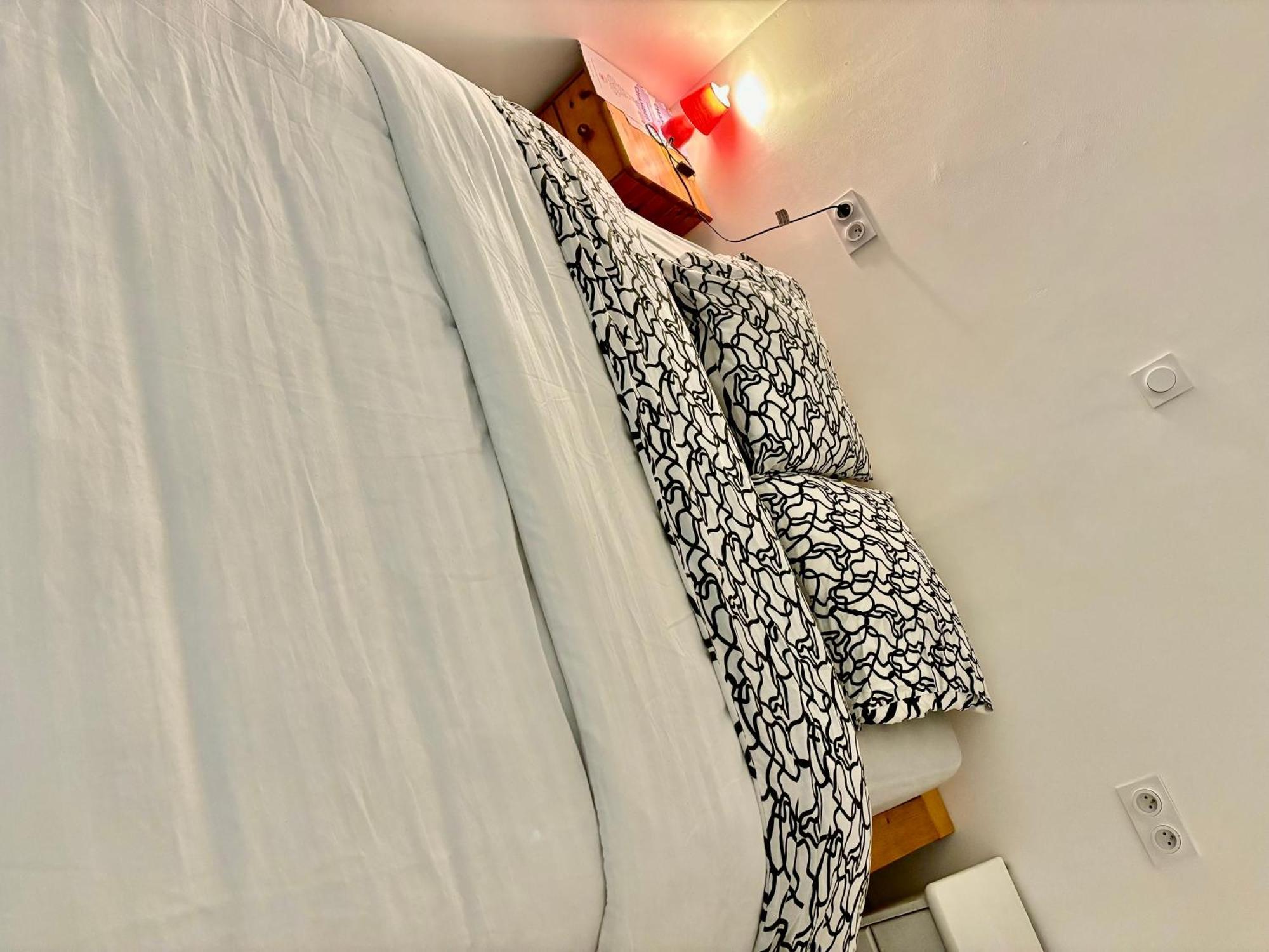 Moonlight Appartement Chambéry Buitenkant foto
